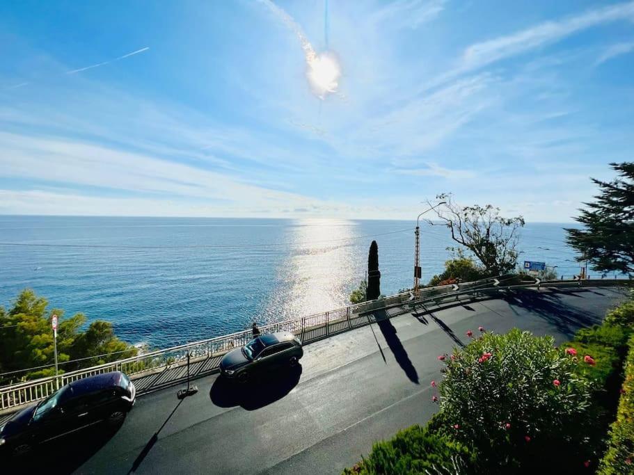 Suite Sunset 7 - Fronte Mare Sanremo Exterior photo