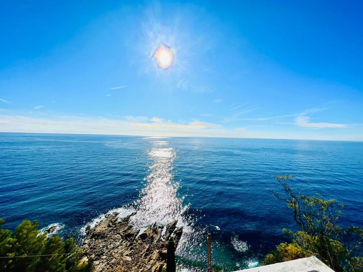Suite Sunset 7 - Fronte Mare Sanremo Exterior photo