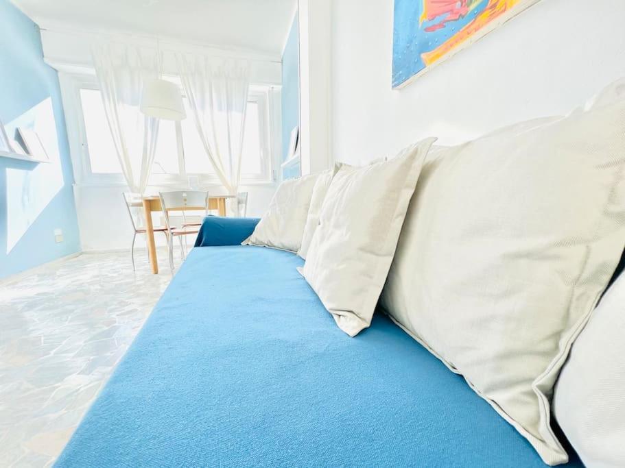 Suite Sunset 7 - Fronte Mare Sanremo Exterior photo