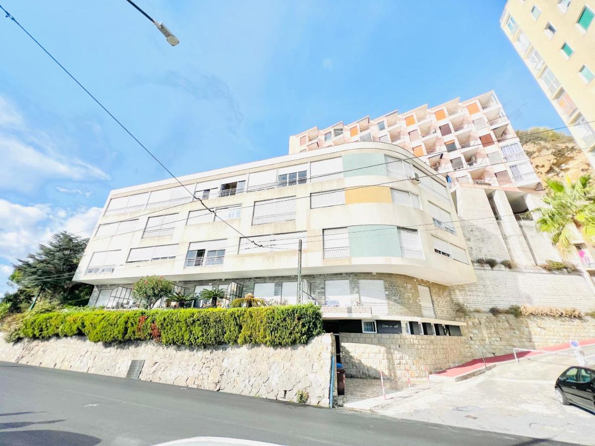 Suite Sunset 7 - Fronte Mare Sanremo Exterior photo
