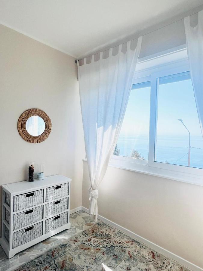Suite Sunset 7 - Fronte Mare Sanremo Exterior photo