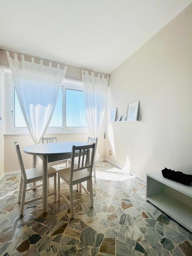 Suite Sunset 7 - Fronte Mare Sanremo Exterior photo