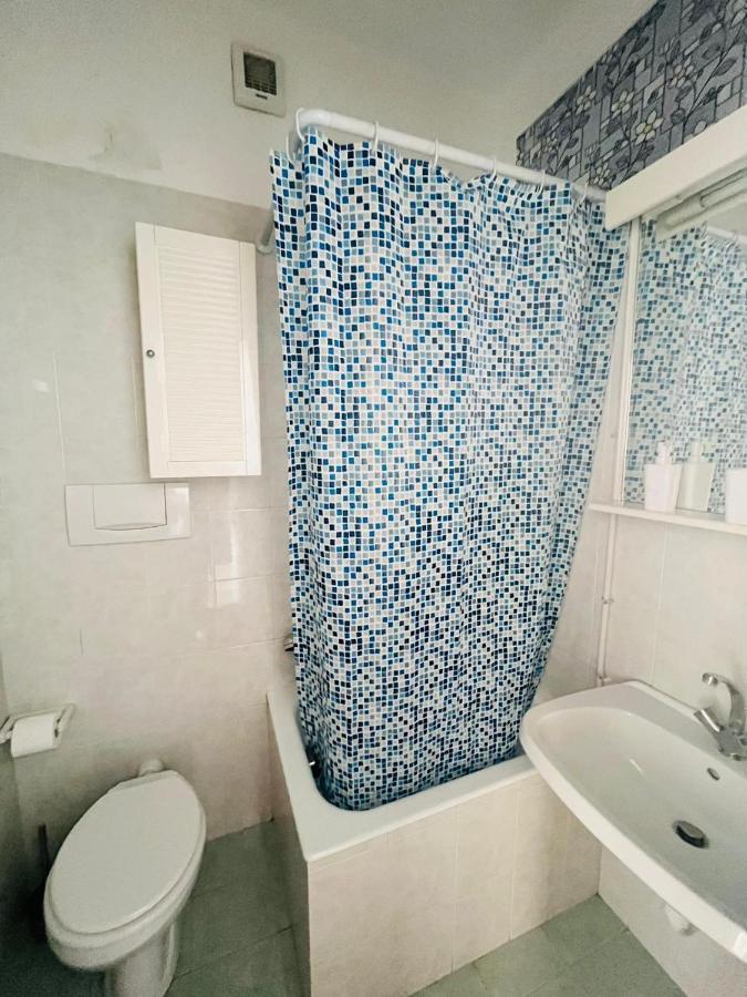 Suite Sunset 7 - Fronte Mare Sanremo Exterior photo